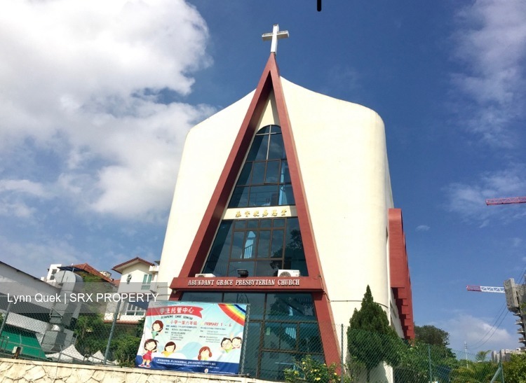 Jalan Kayu Estate (D28), Terrace #204981401